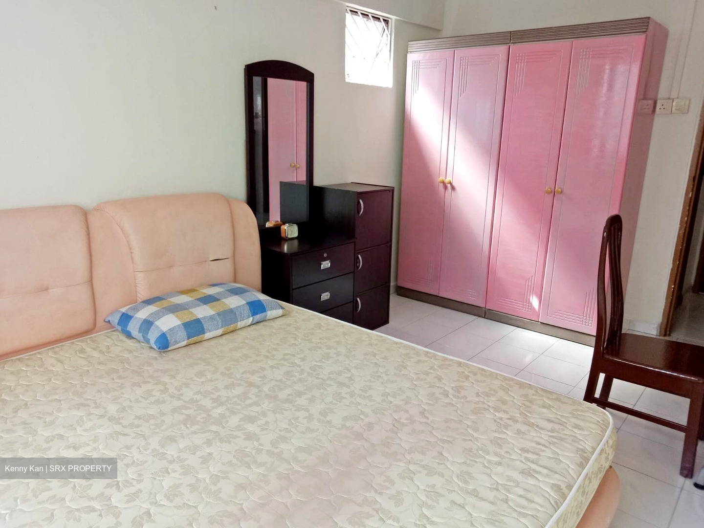 Blk 727 Khatib Spring (Yishun), HDB 4 Rooms #534684731